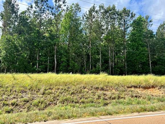 2.09 Acres of Residential Land for Sale in Centreville, Mississippi