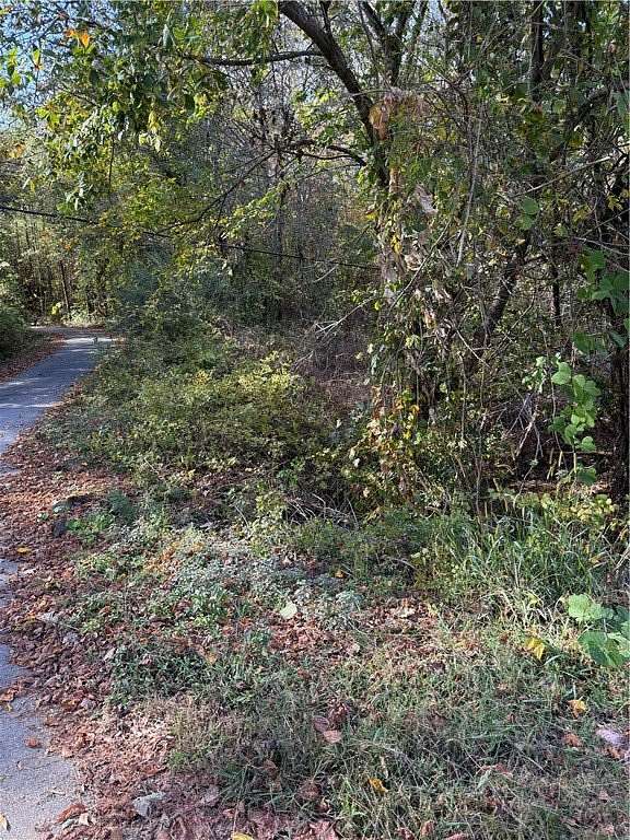 0.93 Acres of Land for Sale in Pendleton, South Carolina