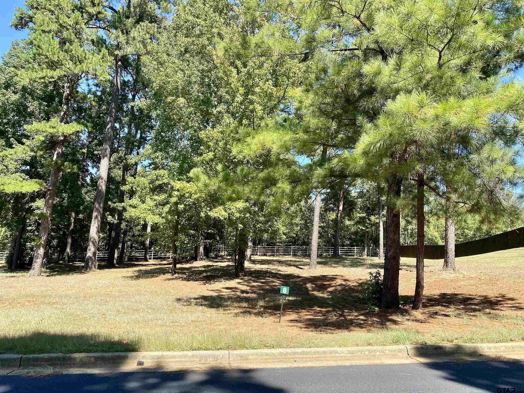 0.413 Acres of Residential Land for Sale in Frankston, Texas