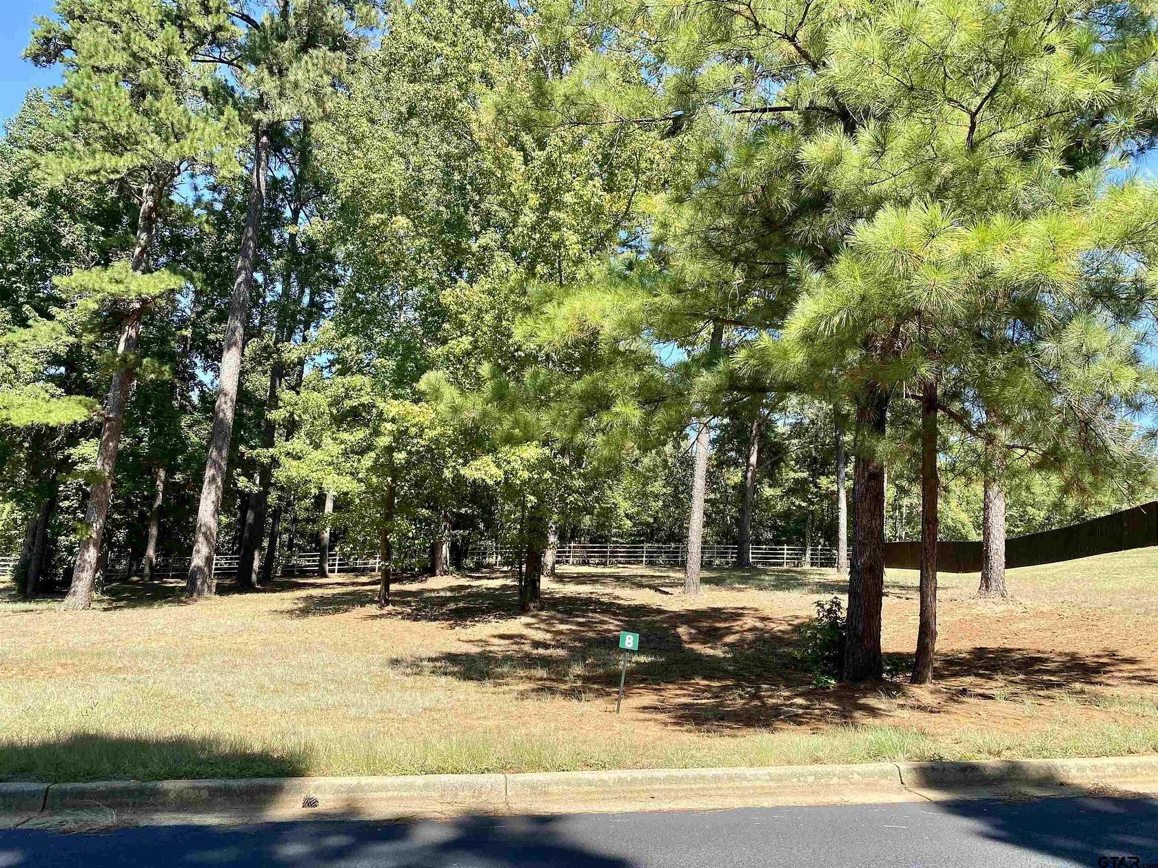 0.41 Acres of Residential Land for Sale in Frankston, Texas