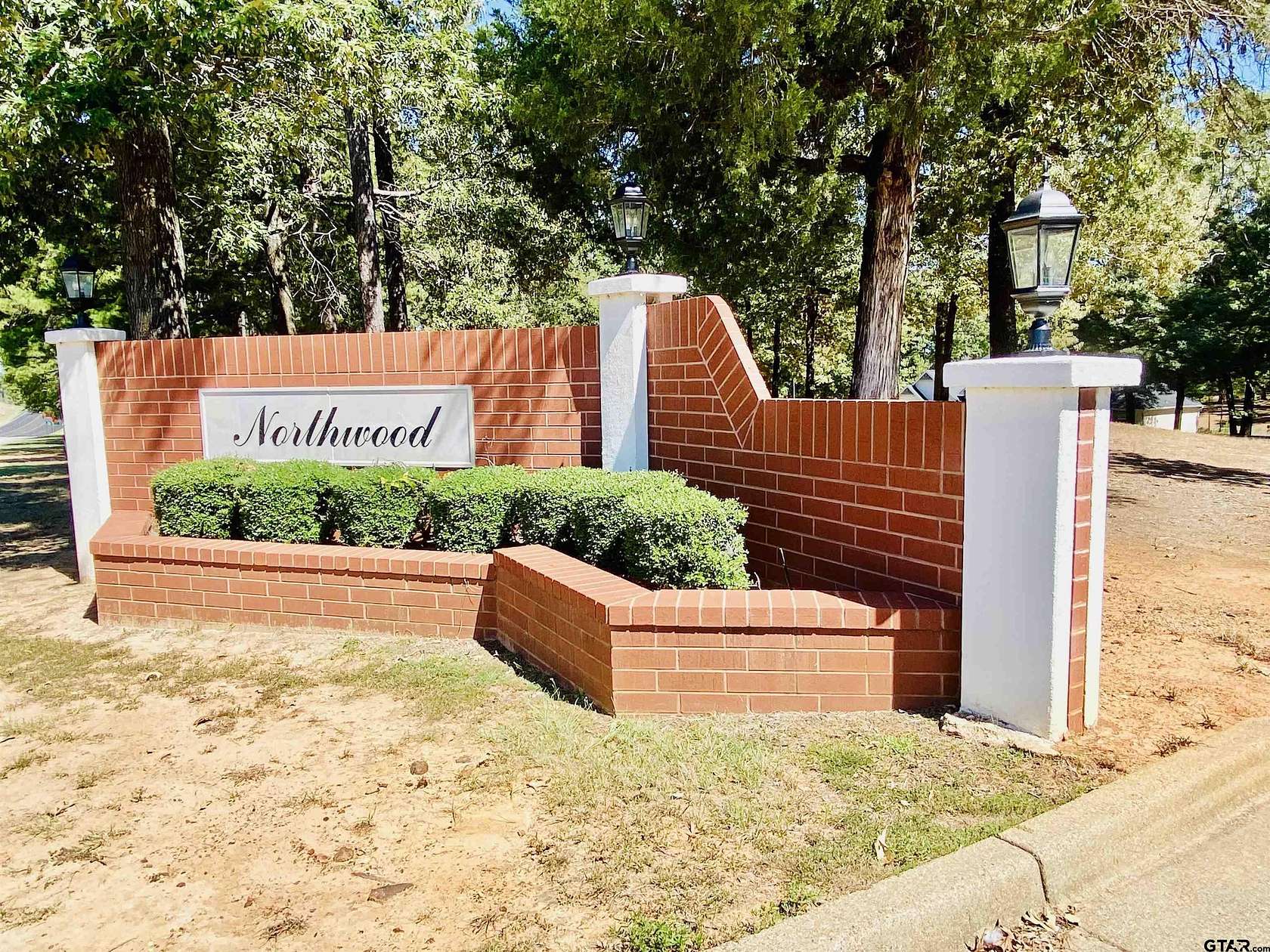 0.44 Acres of Residential Land for Sale in Frankston, Texas