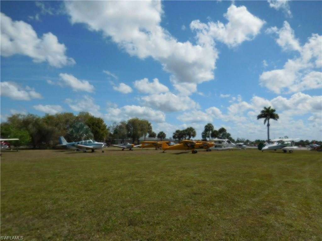 0.26 Acres of Residential Land for Sale in Naples, Florida