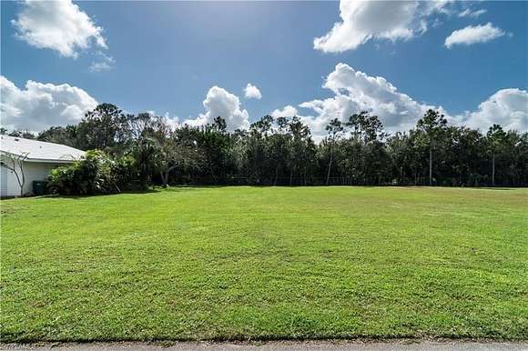 0.26 Acres of Residential Land for Sale in Naples, Florida