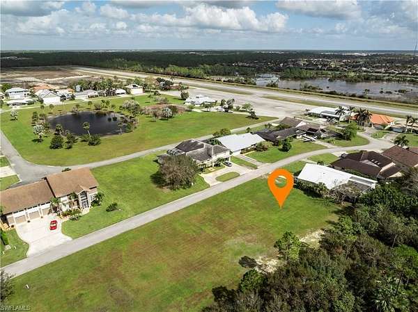 0.26 Acres of Residential Land for Sale in Naples, Florida