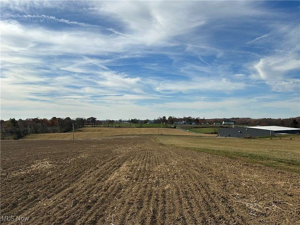 5 Acres of Commercial Land for Sale in Millersburg, Ohio