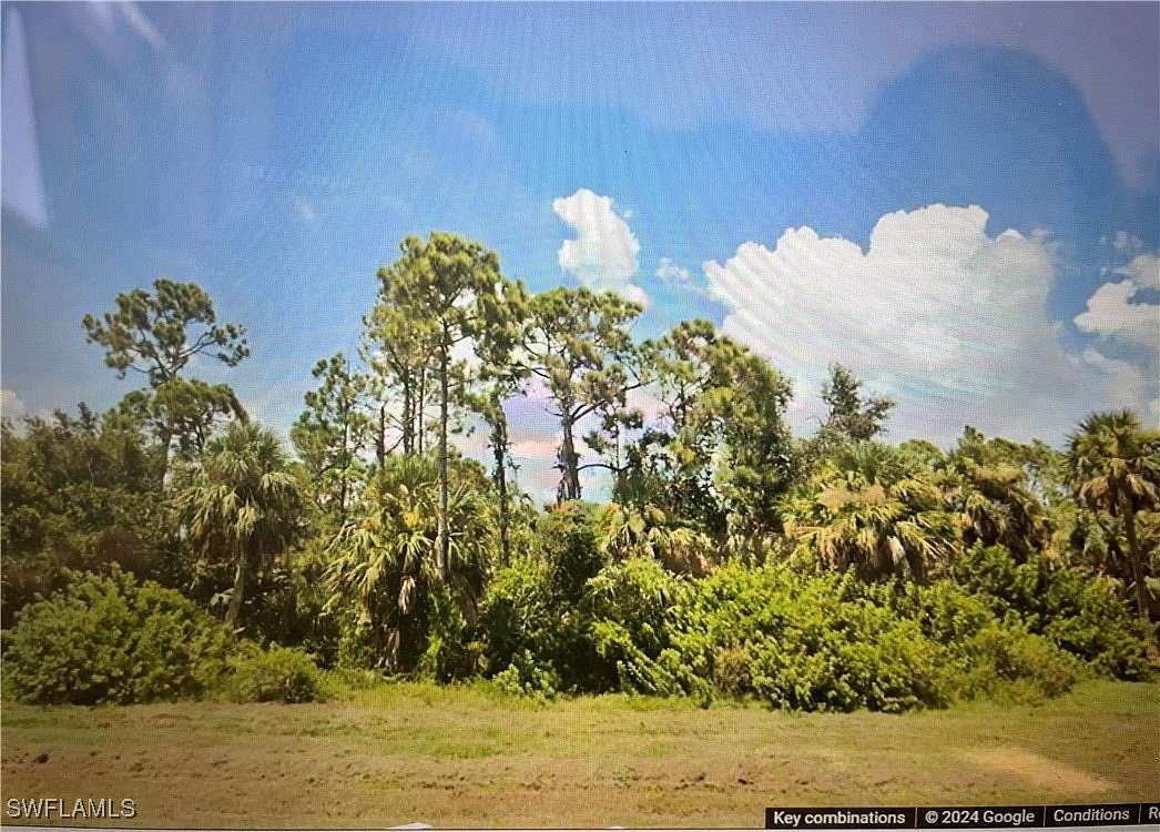 0.18 Acres of Residential Land for Sale in Punta Gorda, Florida