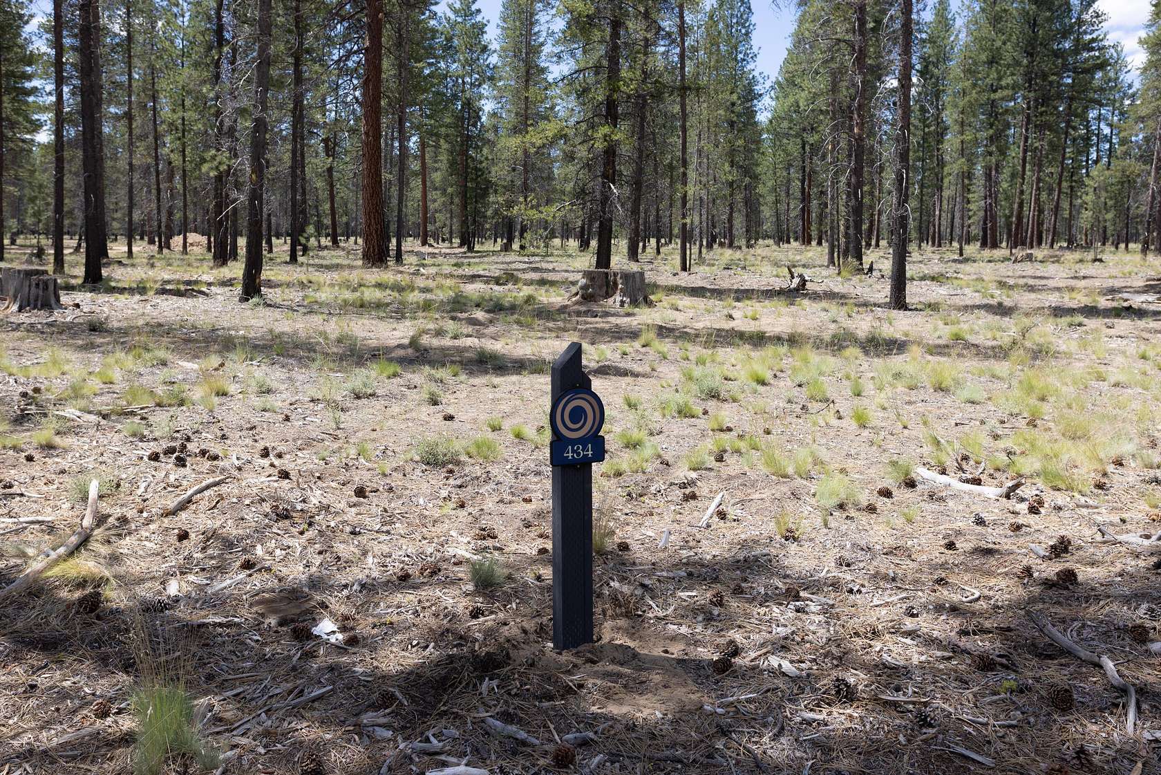 0.53 Acres of Residential Land for Sale in Bend, Oregon