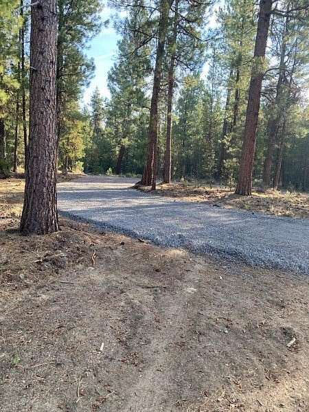 2.07 Acres of Residential Land for Sale in La Pine, Oregon