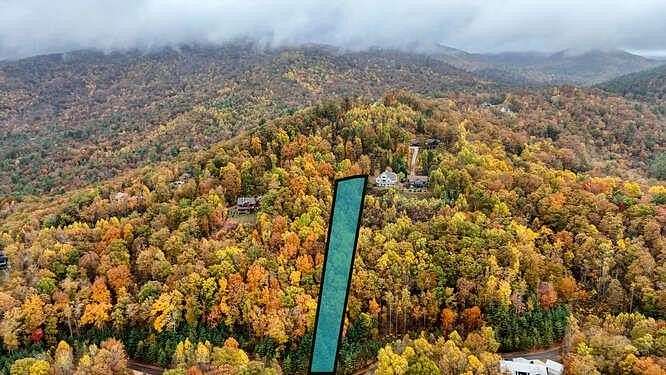 1.58 Acres of Residential Land for Sale in Blairsville, Georgia