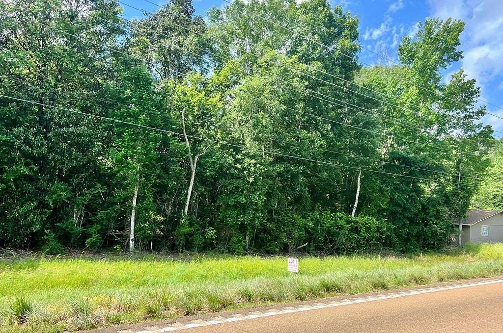 2.26 Acres of Residential Land for Sale in Centreville, Mississippi