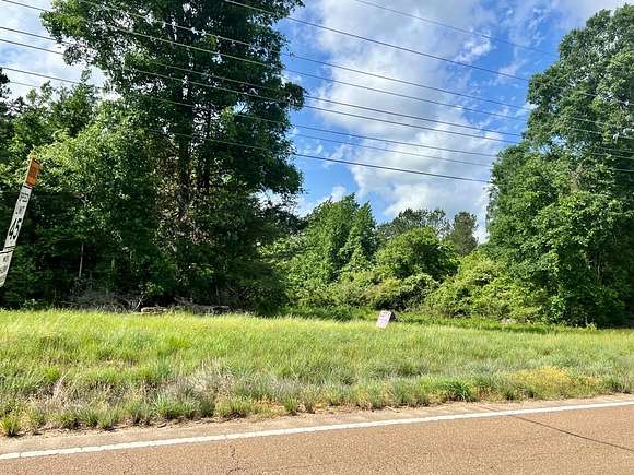 2.03 Acres of Residential Land for Sale in Centreville, Mississippi