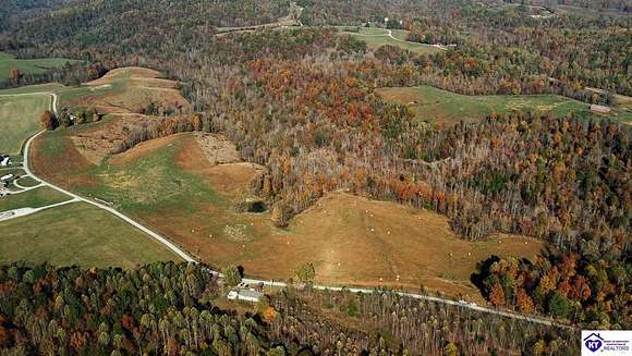 75.62 Acres of Agricultural Land for Sale in Buffalo, Kentucky