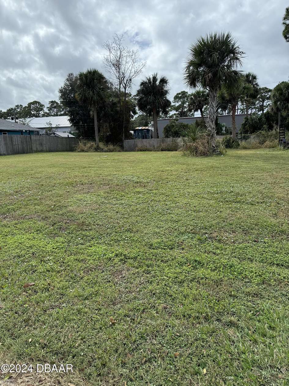 0.18 Acres of Residential Land for Sale in Edgewater, Florida