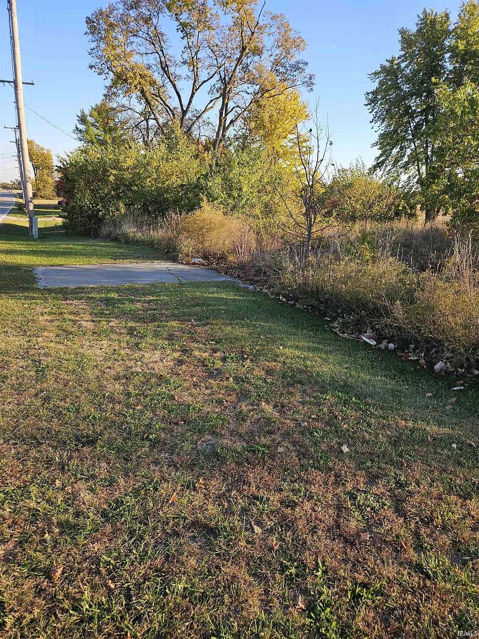 0.17 Acres of Residential Land for Sale in Fort Wayne, Indiana