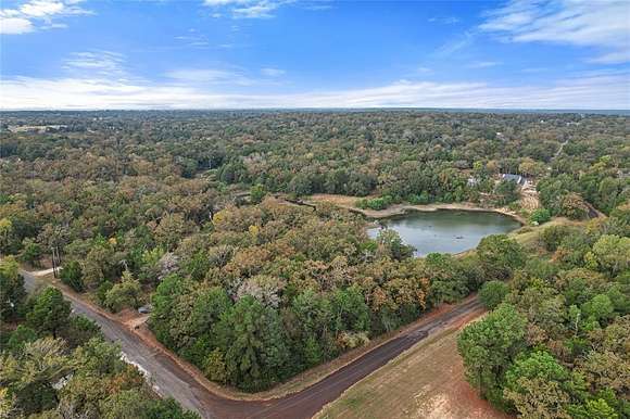 2.549 Acres of Residential Land for Sale in Fairfield, Texas