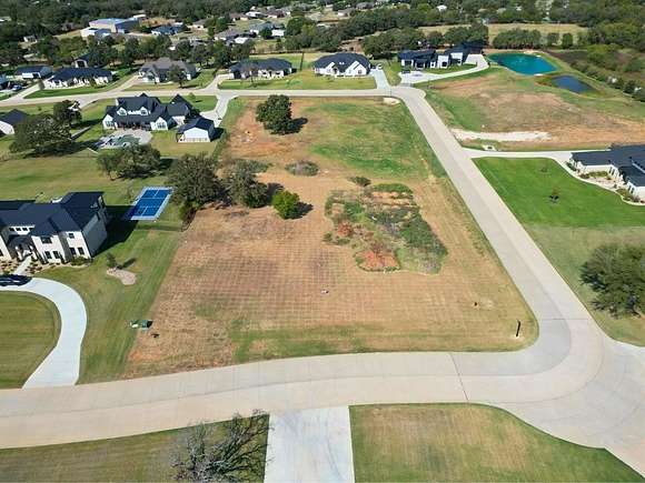 1.358 Acres of Residential Land for Sale in Burleson, Texas