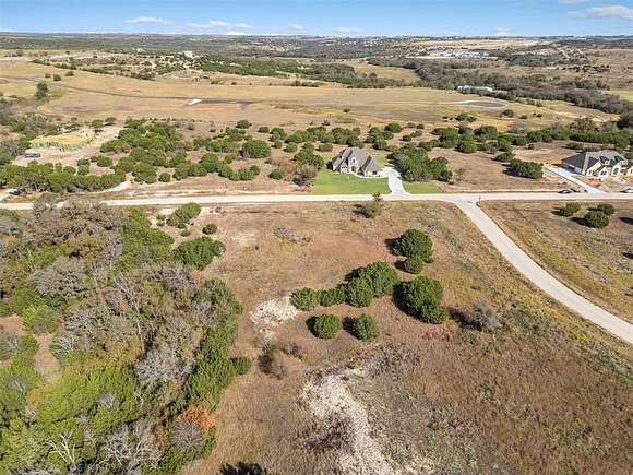 2.048 Acres of Residential Land for Sale in Cresson, Texas