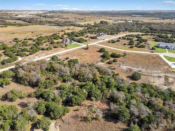 2.048 Acres of Residential Land for Sale in Cresson, Texas