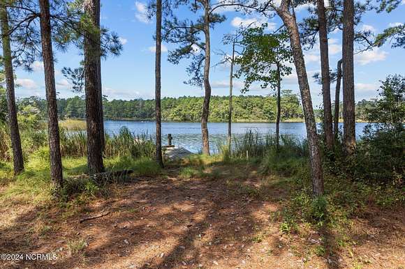 1.07 Acres of Residential Land for Sale in Havelock, North Carolina