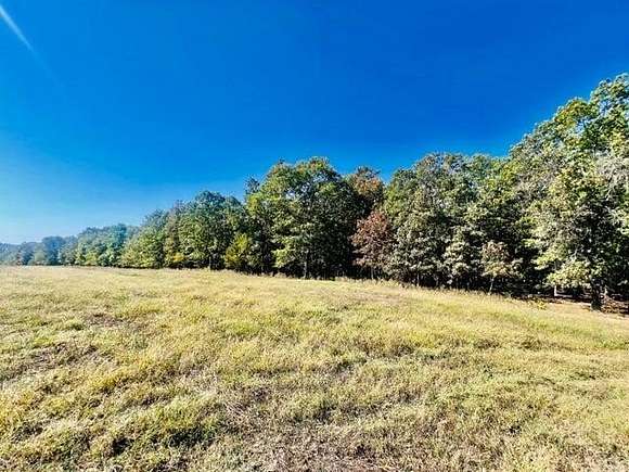 40.04 Acres of Recreational Land for Sale in Success, Missouri