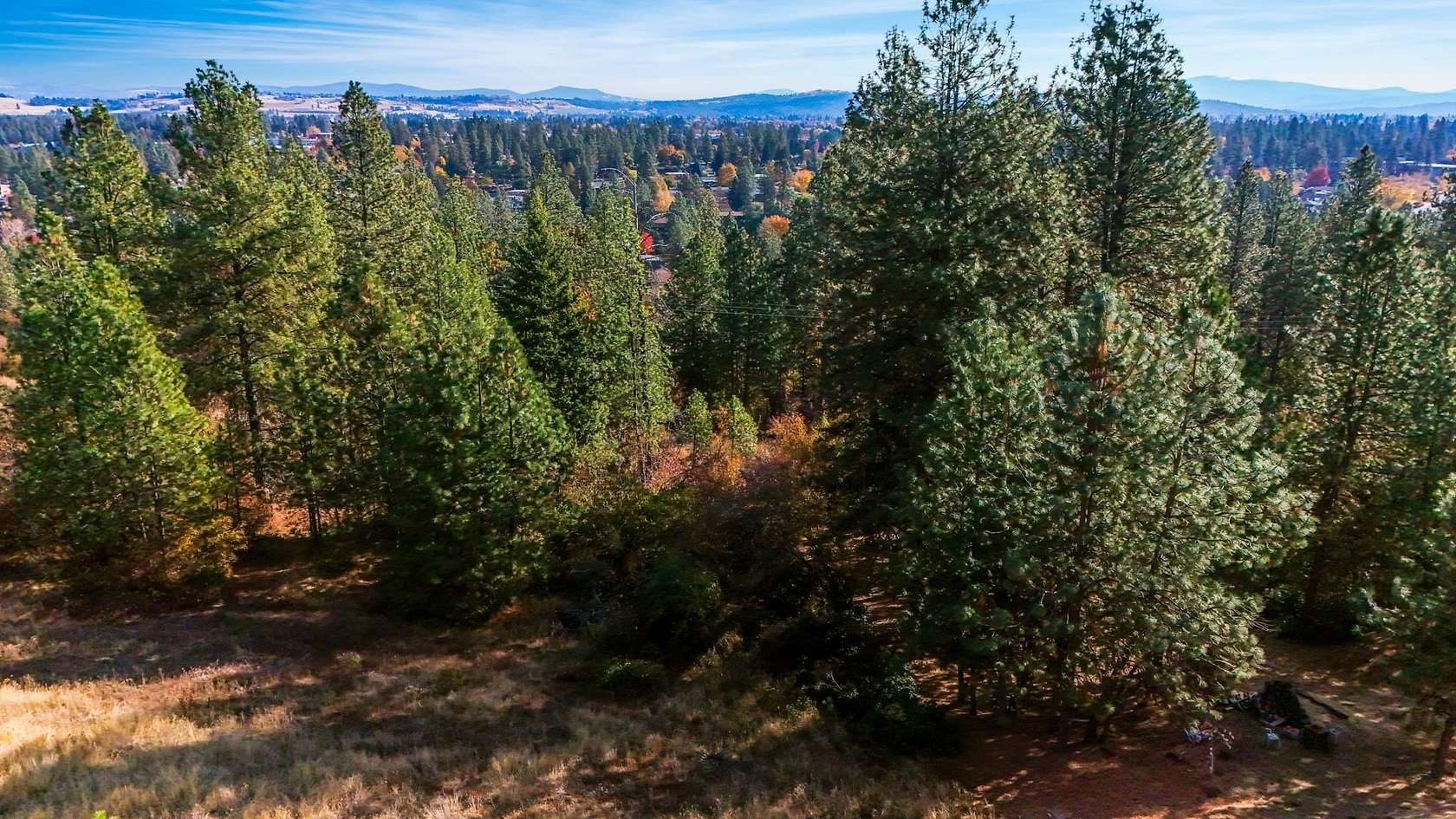 0.42 Acres of Residential Land for Sale in Spokane, Washington