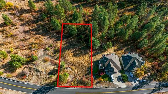 0.42 Acres of Residential Land for Sale in Spokane, Washington