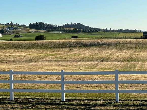 10 Acres of Land for Sale in Spokane, Washington