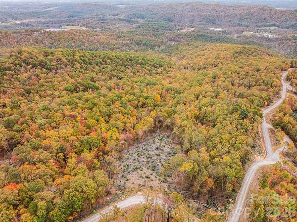 12.3 Acres of Recreational & Residential Land for Sale in McGrady, North Carolina