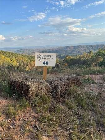 12.3 Acres of Recreational & Residential Land for Sale in McGrady, North Carolina