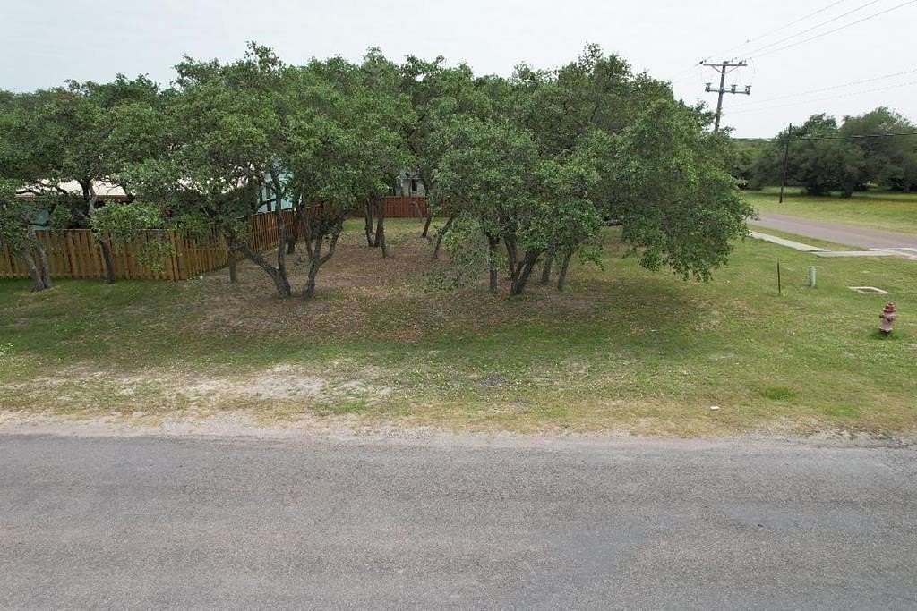 0.16 Acres of Land for Sale in Rockport, Texas