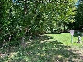 5.5 Acres of Residential Land for Sale in Charleston, West Virginia