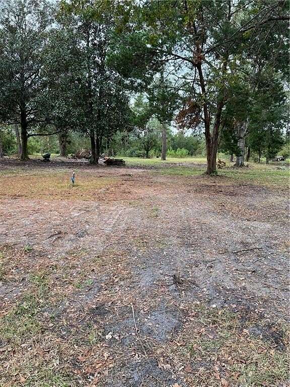 1.1 Acres of Residential Land for Sale in Hortense, Georgia