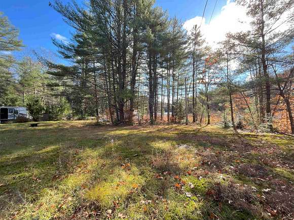 1.75 Acres of Residential Land for Sale in Eaton Town, New Hampshire