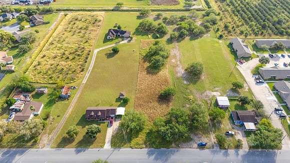 Residential Land for Sale in La Feria, Texas