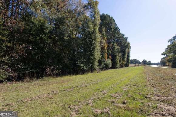 5 Acres of Residential Land for Sale in Bishop, Georgia