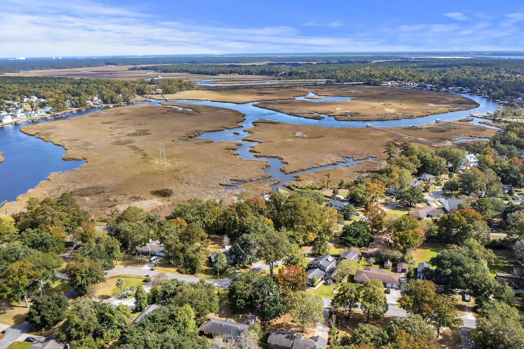 0.72 Acres of Residential Land for Sale in Hanahan, South Carolina