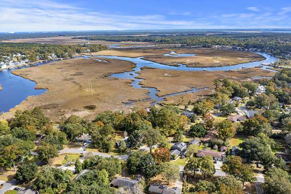 0.72 Acres of Residential Land for Sale in Hanahan, South Carolina