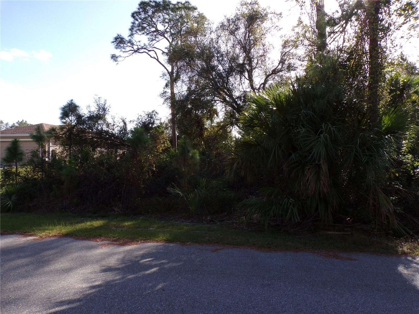 0.23 Acres of Residential Land for Sale in North Port, Florida