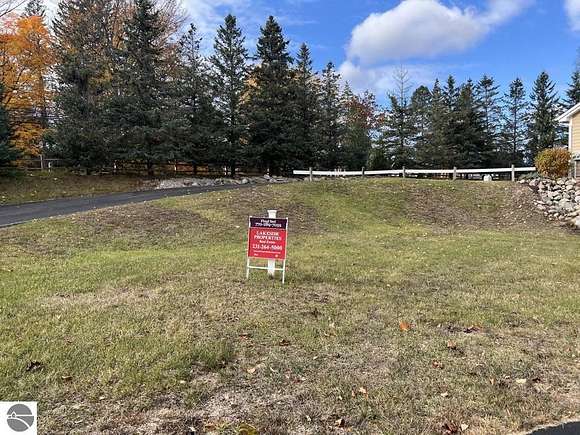 0.15 Acres of Land for Sale in Central Lake, Michigan