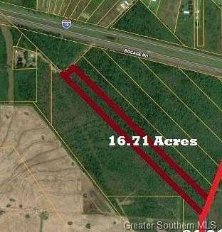 Residential Land for Sale in Egan, Louisiana