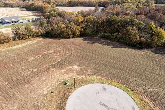 3.1 Acres of Residential Land for Sale in Wentzville, Missouri