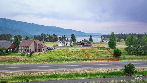 0.33 Acres of Residential Land for Sale in Donnelly, Idaho