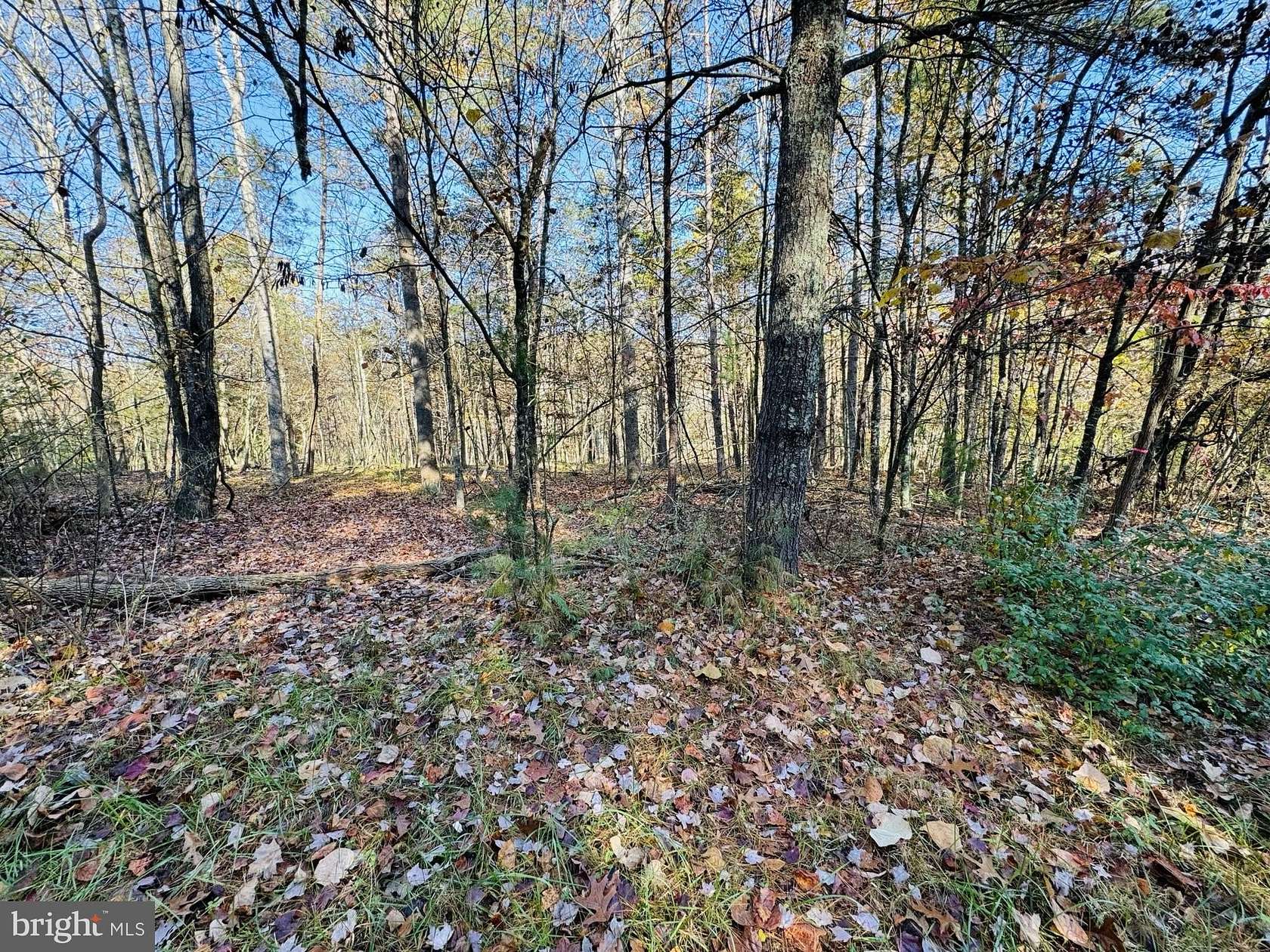 0.73 Acres of Residential Land for Sale in Basye, Virginia