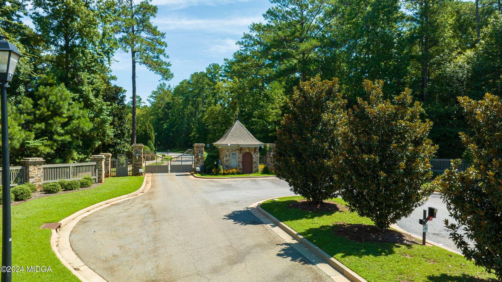 0.33 Acres of Residential Land for Sale in Macon, Georgia