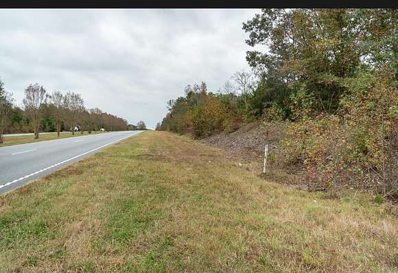 26.39 Acres of Land for Sale in Pacolet, South Carolina