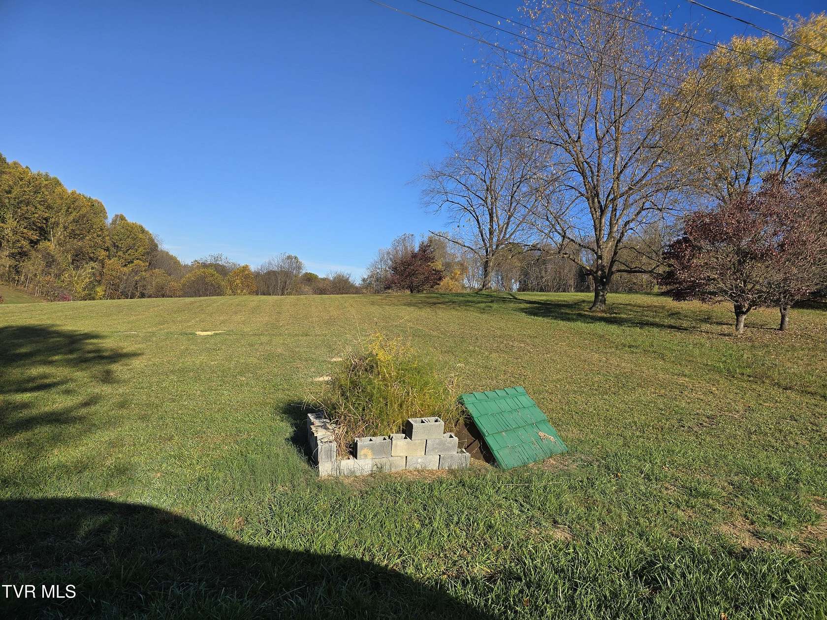 2.2 Acres of Residential Land for Sale in Abingdon, Virginia