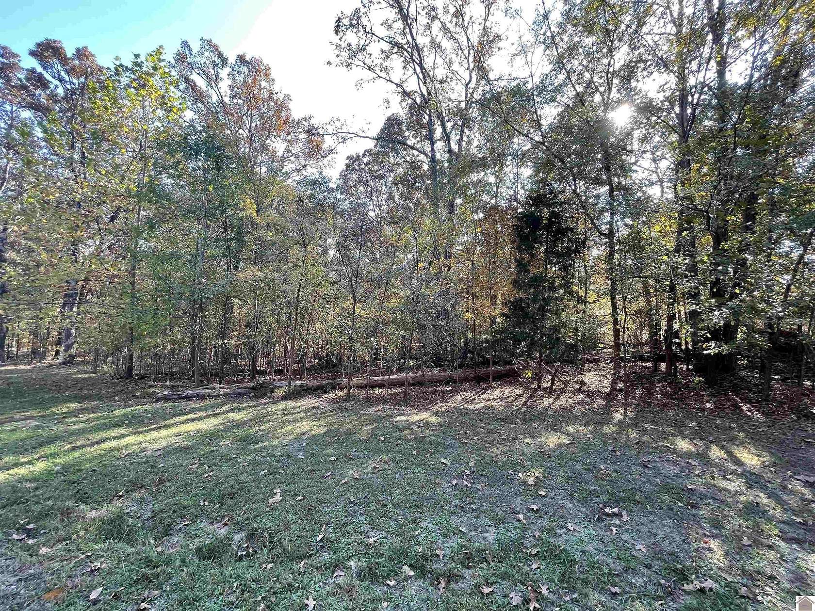 2.15 Acres of Residential Land for Sale in Murray, Kentucky