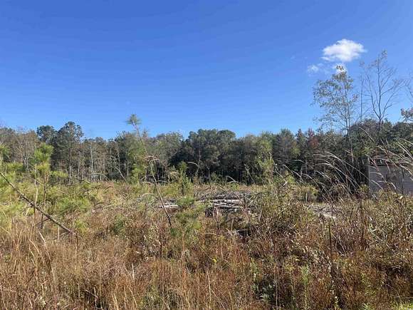 2.9 Acres of Land for Sale in Salters, South Carolina