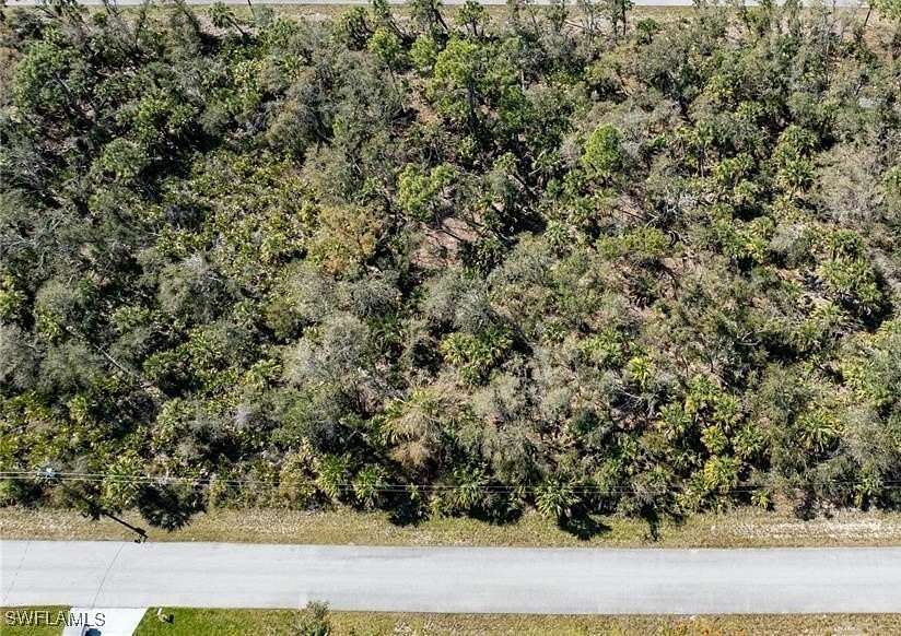 0.47 Acres of Residential Land for Sale in Port Charlotte, Florida