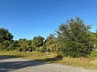 0.25 Acres of Residential Land for Sale in LaBelle, Florida